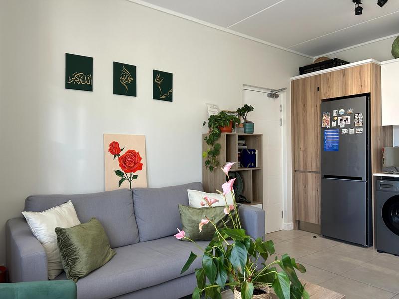 To Let 1 Bedroom Property for Rent in Sandown Western Cape